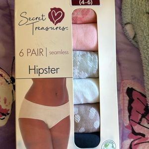 Underwear